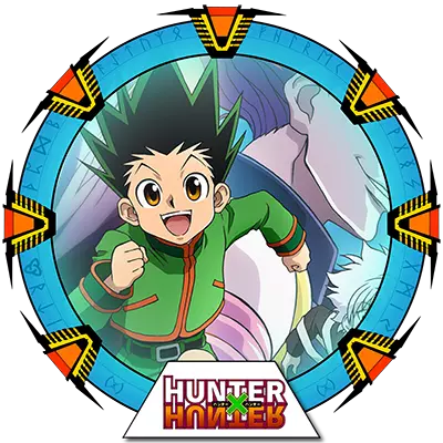 Hunter x Hunter Portale