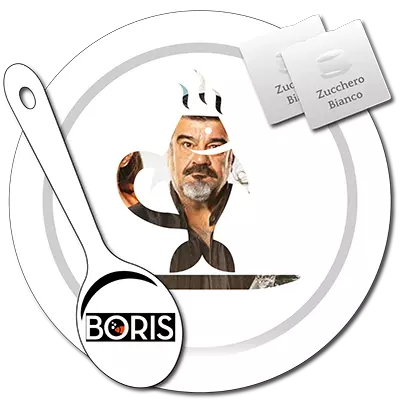 Boris bar