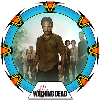 Portale The Walking Dead