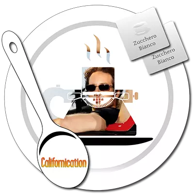 Californication Caffè
