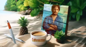 Scopri di più sull'articolo Un caffé con Californication