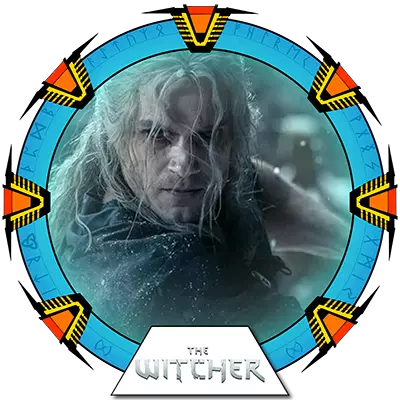 The Witcher Portale