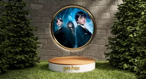 Scopri di più sull'articolo L’Universo di Harry Potter