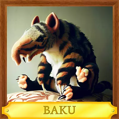 Desktop Baku