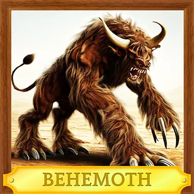 D- Behemoth