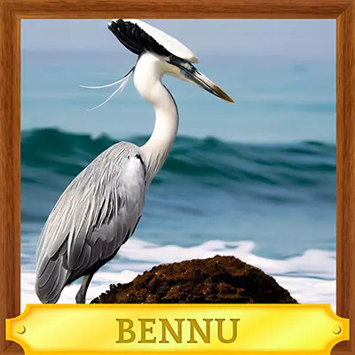 D- Bennu