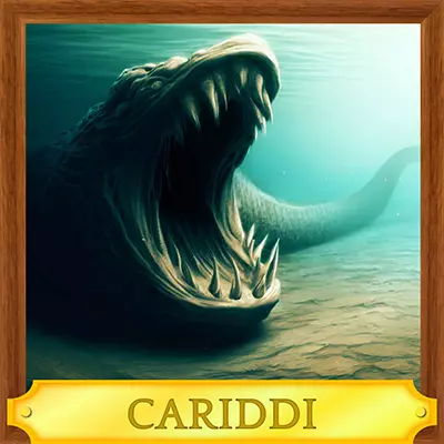 D- Cariddi