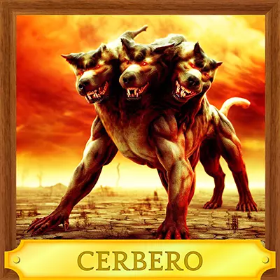 D- Cerbero