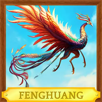 D- Fenghuang