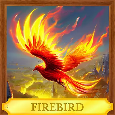 Firebird desktop