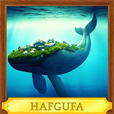 D- Hafgufa