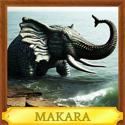 D- Makara