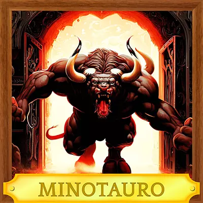 Desktop Minotauro