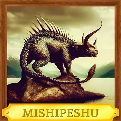 Desktop Mishipeshu