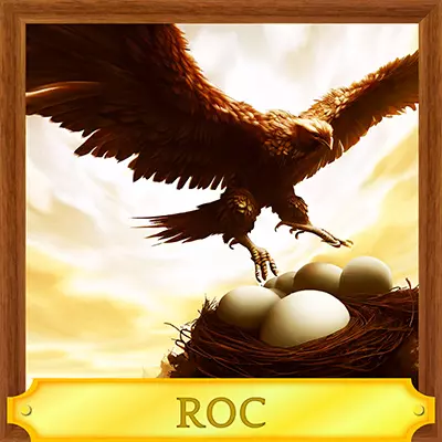 D- Roc