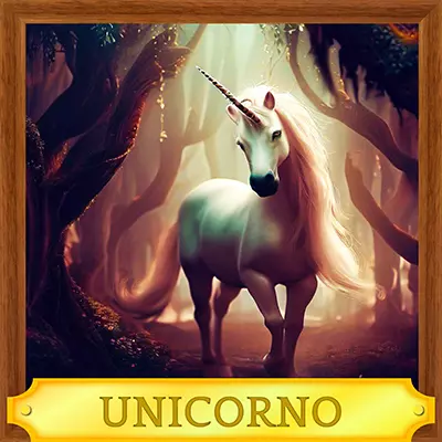D- Unicorno