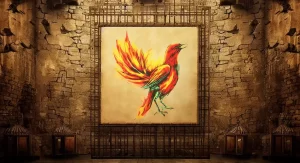 Scopri di più sull'articolo Firebird: l’uccello d’oro che tutti vogliono