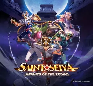 Saint Seiya Awakening - saga dei cavalieri dello zodiaco