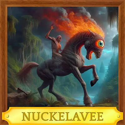 D-Nuckelavee