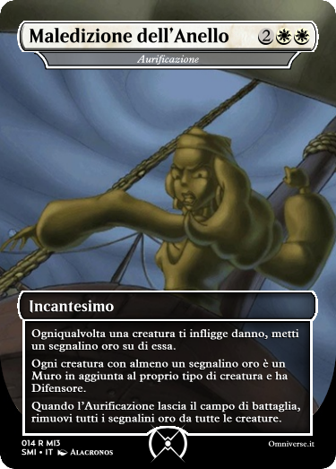 Secret Fail of Monkey Island: Le Chuck's Reskin - Maledizione dellAnello