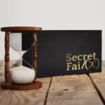 Special Secret Fail #1: Time Walk – Prima parte