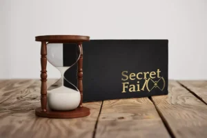 Scopri di più sull'articolo Special Secret Fail #1: Time Walk – Prima parte