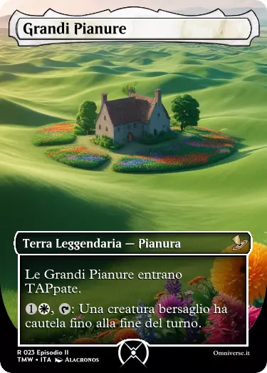 Grandi Pianure