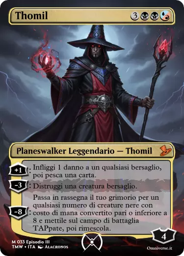 Thomil