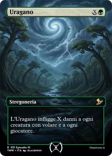 Uragano