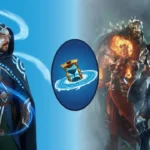 Time Walk: Viaggio nella lore di Magic the Gathering