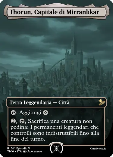 5 - Thorun Capitale di Mirrankkar