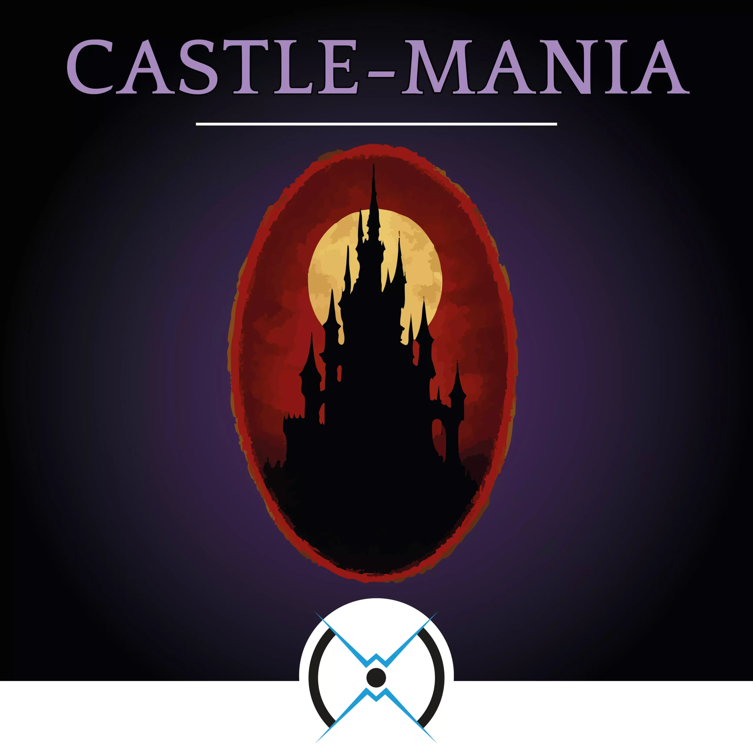 Box Castle-Mania per sito