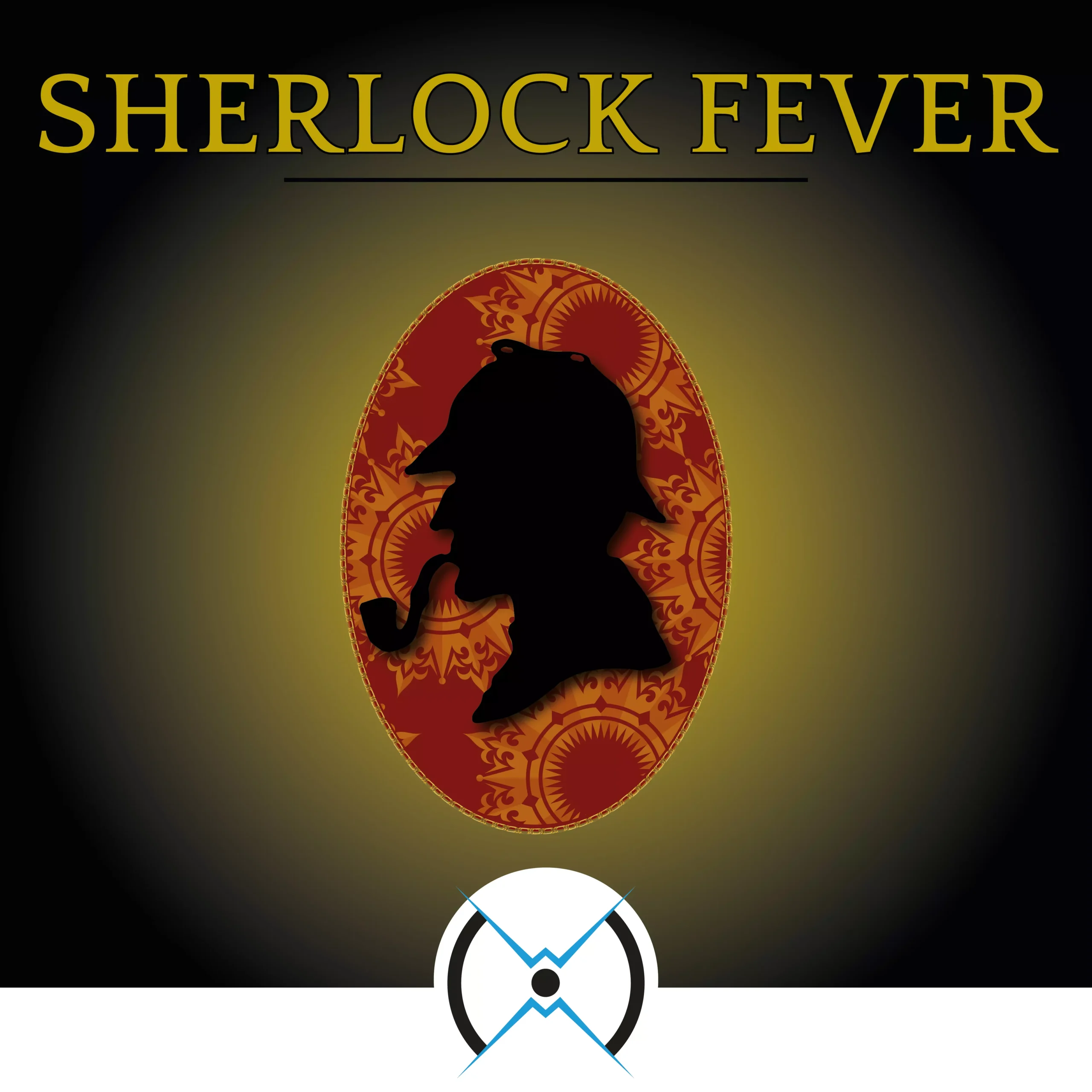 Box Sherlock Fever per sito