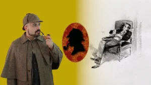 Scopri di più sull'articolo Sherlock Fever: Tutti i gialli di Sherlock Holmes