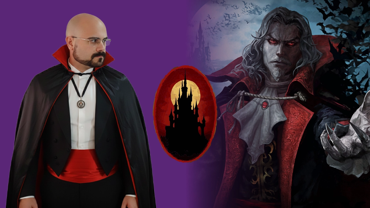 Scopri di più sull'articolo CastleMania: Giochiamo insieme tutti i Castlevania