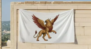 Scopri di più sull'articolo Grifone: un mito più antico di quel che si crede!