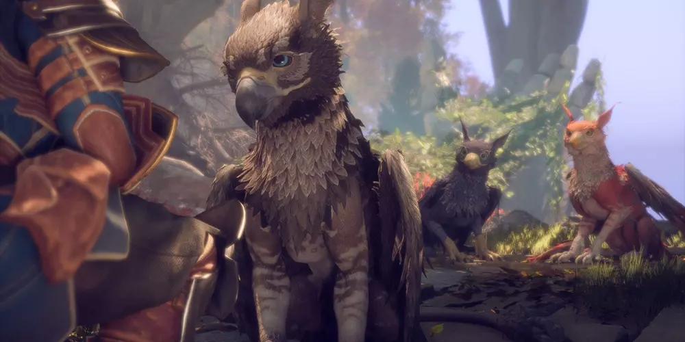 Grifone Dragon Age webp